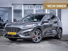 Ford Kuga - 2.5 PHEV ST-Line X Trekhaak|Head-up|Winter-pack|Incl.BTW|Camera|Elek-a.klep