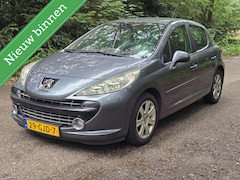 Peugeot 207 - 1.6 VTi XS Pack