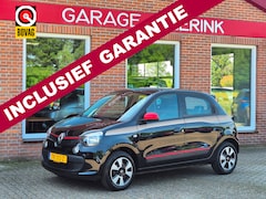 Renault Twingo - 1.0 SCe Collection 71PK 5drs airco, navi, lim, elektr.ramen, dab, bluetooth, usb