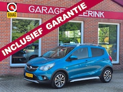 Opel Karl - 1.0 Rocks Online Edition 75PK 5drs airco, cruise, navi, pdc, carplay, dab