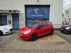 Renault Twingo - 1.2 | Slechts 112.000 km NAP | Instappen en rijden