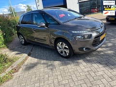 Citroën C4 Picasso - 1.2 PureTech Intensive