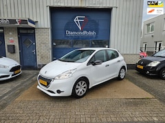 Peugeot 208 - 2014 | Slechts 114.998 km NAP | APK 2027 | Airco
