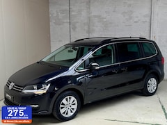 Volkswagen Sharan - 1.4TSI 7 persoons|Cruise|Navi|Netjes