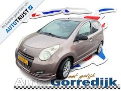 Suzuki Alto - AIRCO.LMV, SPOILER PAKKET 1.0 Base