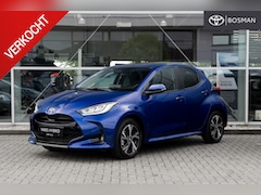 Toyota Yaris - 1.5 Hybrid 115 Dynamic €2.900, - VOORDEEL l Direct leverbaar