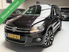 Volkswagen Tiguan - 1.4 TSI Sport&Style | 18'' | Trekhaak