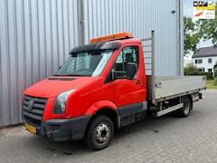 Volkswagen Crafter - 35 2.5 TDI L2 DC / Airco Dubbellucht