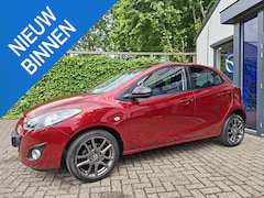 Mazda 2 - 2 1.3 Hanabi
