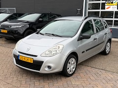 Renault Clio Estate - 1.2-16V Special Line|NAVI|AIRCO|NIEUWE APK