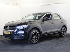 Volkswagen T-Roc - 1.0 TSI Style |Navi|Stoelverw.|