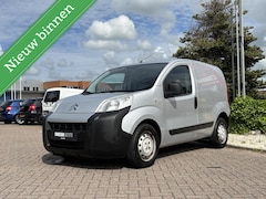 Citroën Nemo - bestel 1.3 HDiF, NAP, APK, 2e eig