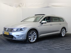 Volkswagen Passat Variant - 1.4 TSI GTE Highline |Pano|