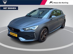 CUPRA Leon - 1.4 245pk DSG e-Hybrid VZ Business · Panoramadak · Stoelverwarmig · Apple/Android Car Play