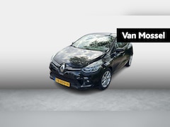 Renault Clio - 0.9 TCe Limited | WORDT VERWACHT | NAVIGATIE | BLUETOOTH | AIRCO | 5-DEURS | LICHTMETALEN