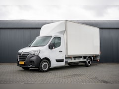 Renault Master - 2.3dCi | Bakwagen met Laadklep | LED | Carplay | Camera | Cruise