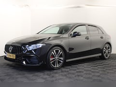 Mercedes-Benz A-klasse - 200 Advantage |Navi|Stoelverw.|
