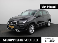SEAT Ateca - 1.5 TSI Style Business Intense | Panoramadak | Navigatie | Apple Carplay / Android Auto |