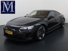Audi e-tron GT - RS 93 kWh VAN: 69.900, - VOOR: 64.877, - UW WKVOORDEEL: 5.023, - | SOH: 93% | CARBON PAKKE