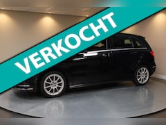 Mercedes-Benz B-klasse - 180 Ambition *Automaat* Leer|Cruise|Navi|PDC|NAP