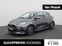 Toyota Yaris - 1.5 Hybrid Business Plus | Automaat | LMV | Navigatie | Parkeer sensoren | Bluetooth | Cli