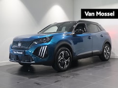 Peugeot e-2008 - EV GT Avantage 54 kWh ALACANTARA - VERWARMDE STOELEN - ELEKTRISCH VERST - MASSAGE