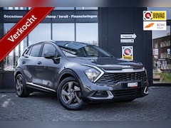Kia Sportage - 1.6 T-GDi MHEV DynamicLine*CARPLAY*CAMERA*TREKHAAK