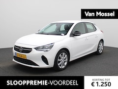Opel Corsa - 1.2 Level 2 | Apple Carplay / Android Auto | Lichtmetalen Velgen | DAB Radio | 360 Camera