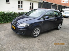 SEAT Altea XL - 1.4 TSI Businessline 2e. EIG. Keurige nette auto