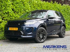 Land Rover Discovery Sport - P300e 1.5 R-Dynamic PIVI NAP org NL