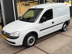 Opel Combo - 1.3 CDTi Base 2011 Airco/Navi/Marge/APK/KM NAP