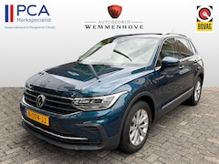 Volkswagen Tiguan - 1.5 TSI Life Business