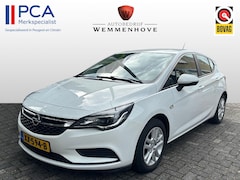 Opel Astra - 1.0 Turbo Business