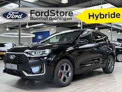 Ford Kuga - 2.5 PHEV 243 pk ST-Line X I AGR stoelen I Adapt Cruise I Winter Pack | B&O | 360° Camera