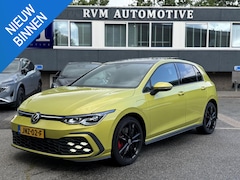 Volkswagen Golf - 1.4 eHybrid GTE PHEV 245PK | 32.000 KM | PANO | HEAD-UP DISPLAY | KEYLESS | IQ LED MATRIX