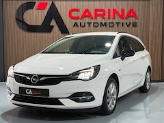 Opel Astra - 1.2 Elegance / Full Map Navigatie / Cruise Control / Start Stop / Lane Assist / ect... /