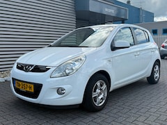 Hyundai i20 - 1.4i DynamicVersion