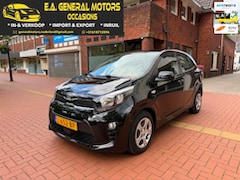 Kia Picanto - 1.0 DPi ComfortLine 5p BTW | NAP | AIRCO