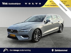 Volvo V60 - 2.0 T6 Plug-in hybrid AWD Essential Bright