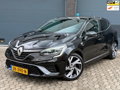 Renault Clio - 1.0 TCe R.S. Line|KEYLESS|360CAMERA|GROOT NAVI|NAP