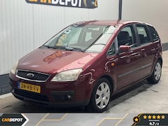 Ford Focus C-Max - 1.6-16V Trend Vol Jaar APK Technisch Goed