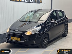 Ford B-Max - 1.0 EcoBoost Style