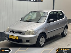 Honda Logo - 1.3i CVT Technisch Super Automaat