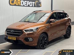 Ford Kuga - 1.5 EcoBoost ST Line Nieuwe Distibutie set