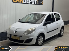 Renault Twingo - 1.2 Authentique