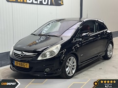 Opel Corsa - 1.4-16V Business