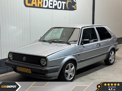 Volkswagen Golf - 1.6 C