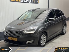 Ford C-Max - 1.0 Titanium