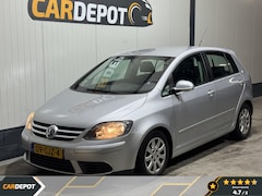 Volkswagen Golf Plus - 1.4 TSI Comfortline Nette Wagen Trekhaak Airco