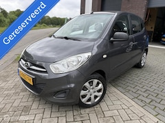 Hyundai i10 - 1.1 i-Motion airco 2013